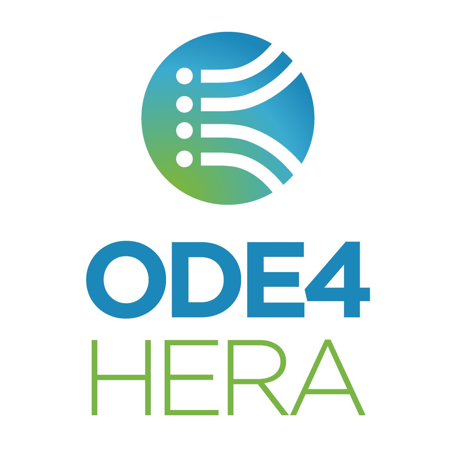ODE4HERA