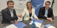Skylife, nuevo miembro del clúster empresarial Andalucía Aerospace
